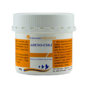 Adeno-Coli