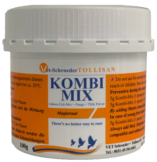 Kombi-Mix