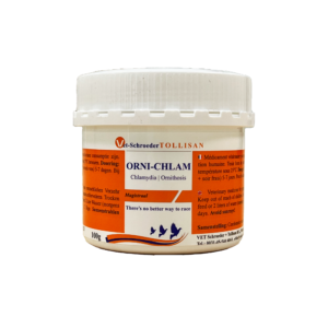 Orni-Chlam