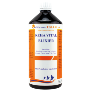Reha Vital Elixier
