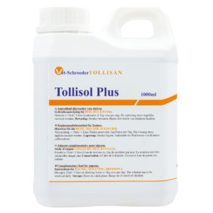 Tollisol Plus=Sedochol na regeneráciu pečene