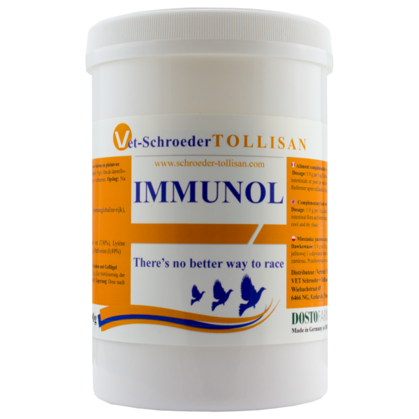 Immunol