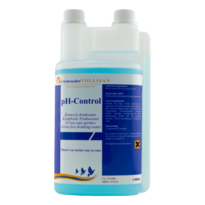 pH-Control