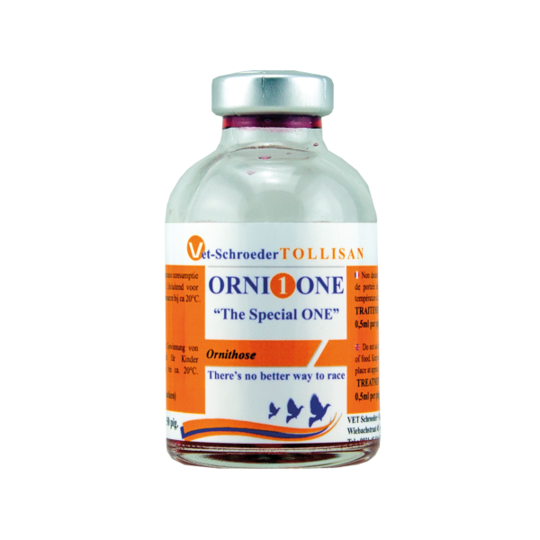 Orni 1 ONE