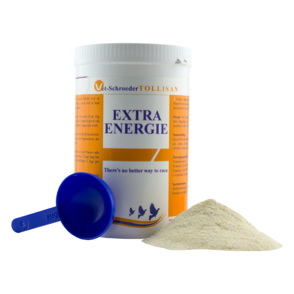 extra energie-300g - Image 2