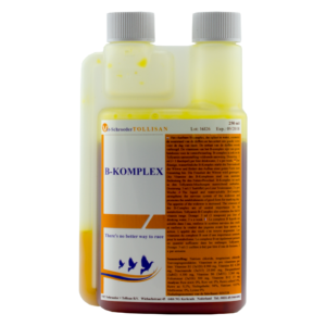B komplex