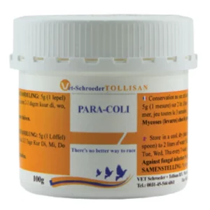PARA-COLI POWDER