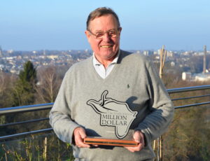 Karl Heinz koch špitve inDeutschland 